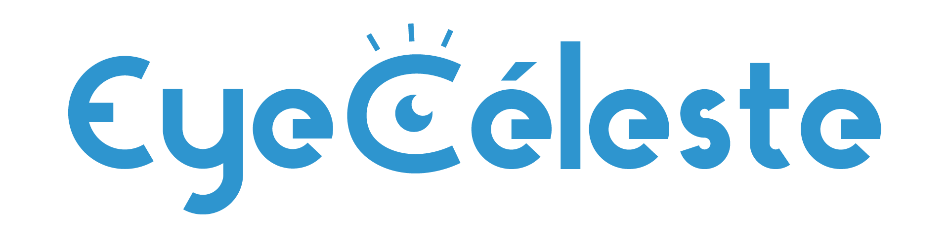 Eye Céleste